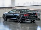 El Audi S5 de ABT te hará olvidar que existe una versión RS