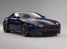 Aston Martin lanza el Vantage Red Bull Racing Edition