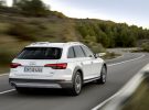 Audi incorpora un nuevo motor 2.0 TDI a la gama A4 Allroad