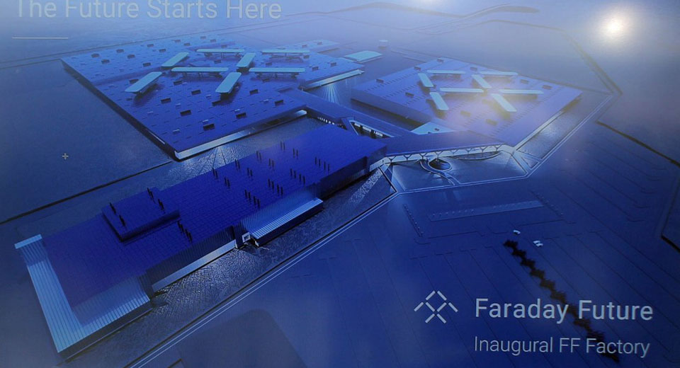 Faraday Future mini factory -2