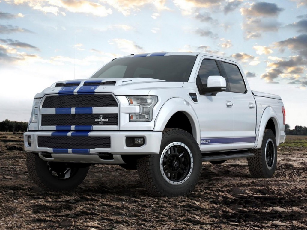 Ford-Shelby-F-150