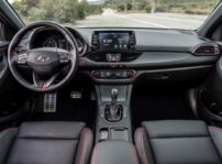 Hyundai Elantra GT, un i30 más deportivo destinado al mercado de Estados Unidos