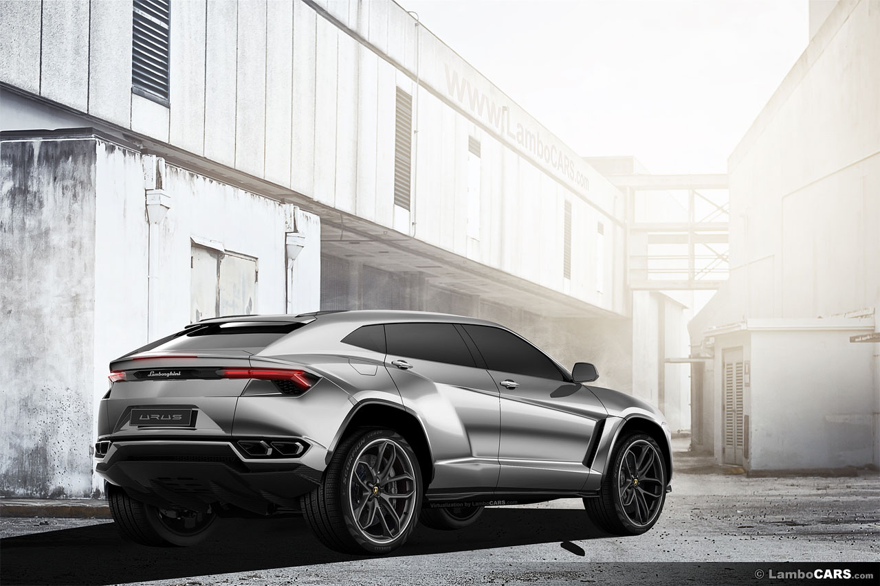 Lamborghini Urus: Guía Del Comprador Definitiva - 6bgqaji
