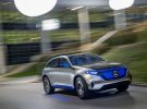 Mercedes adapta sus fábricas para acelerar la llegada de sus vehículos eléctricos