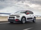 El nuevo Citroën C3 apuesta por la conectividad y la seguridad