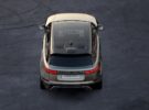 Range Rover Velar: nuevas imágenes del próximo rival del Macan