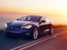 Comienza la guerra: el Tesla Model S se planta ante el Faraday Future