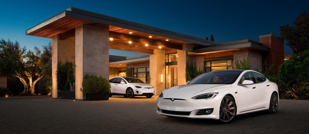 Tesla Model S aceleracion -3