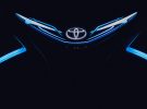 Toyota i-TRIL: el concepto eléctrico y urbano de 3 plazas será presentado en Ginebra