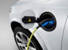 Volvo también se electrifica y el año 2019 lanzará su primer coche totalmente eléctrico