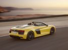 Audi Sport podría desarrollar un hiperdeportivo