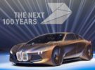 BMW quiere adelantar al Tesla Model 3 con el lanzamiento del próximo i5