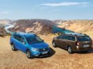 Dacia vuelve al downsizing con el nuevo Logan MCV Stepway