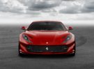 ¿Es el fin de los motores atmosféricos? Ferrari lo niega con sus poderosos V12