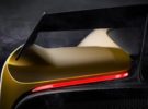 Fittipaldi Motors y Pininfarina se unen para crear el Fittipaldi EF7 Vision Gran Turismo