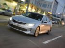 Kia lanzará un coche de hidrogeno con 800 km de autonomía en 2021