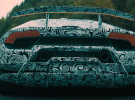 El radical Lamborghini Performante muestra su aerodinámica activa