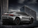 La versión definitiva del Lamborghini Urus podría debutar en Ginebra