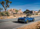 Pagani Huayra Roadster: ¡por fin al descubierto!