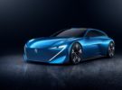 Peugeot prepara al Instinct Concept para lucir en el Salón de Ginebra y nos lo muestra en tres vídeos