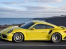 El próximo Porsche 911 y Audi R8 podrían compartir la misma estructura