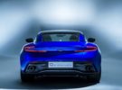 Q by Aston Martin ofrecerá la mayor oferta de personalización del mercado