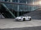 TechArt propone dos versiones más radicales del Porsche 718 Cayman y el 718 Boxster para el Salón de Ginebra