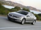 Guía de compra Volkswagen Passat: ¿seguro que quieres un SUV?
