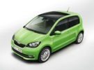 El Škoda Citigo se actualiza para la llegada de la primavera