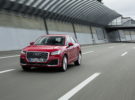 Audi incorpora una nueva versión de acceso y otra con tracción Quattro para la gama del Q2