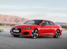 Se confirma: El Audi RS5 es más rápido de lo que nos habían dicho