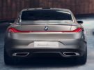 Confirmado: Luz verde para tres modelos BMW M8… ¡Los esperamos con ganas!