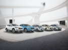 Gama 25 Aniversario de Hyundai, celebrando la trayectoria de la marca coreana