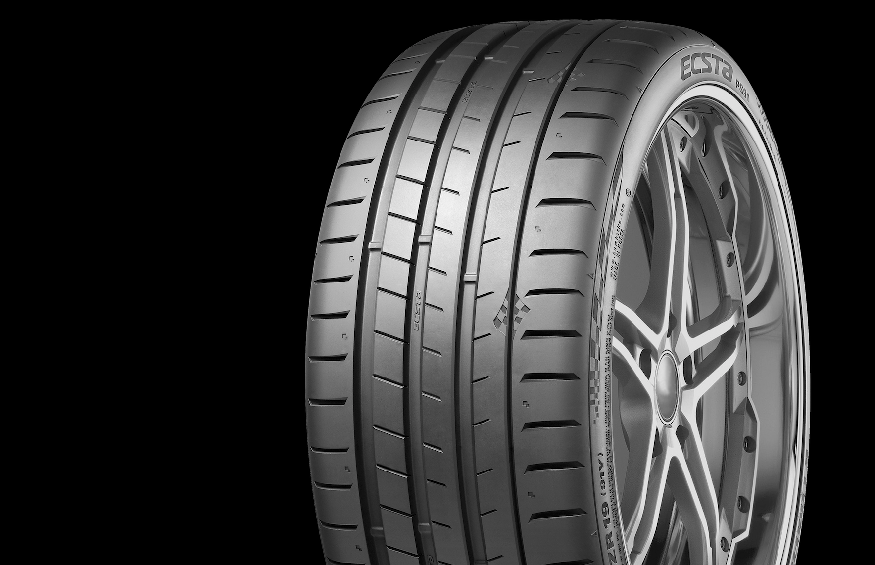 Шины Kumho Ecsta Hs52 Купить