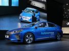 Hyundai presenta sus novedades en conducción autónoma en el Salón de Seúl