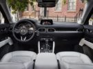 Apple CarPlay y Android Auto llegan a los sistemas de conectividad de Mazda