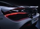 El Gran Turismo de McLaren será uno de los modelos más rápidos en su historia