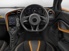McLaren 720S, por fin se desvela el superdeportivo de los de Woking