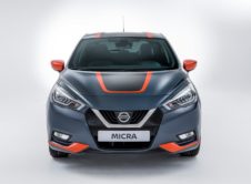 Nissan Micra BOSE Personal, una exclusiva edición limitada del pequeño urbano