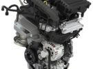 Škoda Fabia y Fabia Combi incorporan el nuevo motor 1.0 TSI de tres cilindros