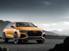 Audi lanzará dos nuevos SUV, tres coches eléctricos y conducción autónoma de nivel 3 hasta 2020