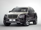 Bentley Bentayga Mulliner: el SUV más glamuroso del mercado