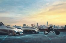 BMW lanzará 12 coches eléctricos con 700 km de autonomía de aquí a 2025