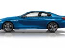 BMW M Sport Limited Edition: la serie 6 nos regala una nueva edición deportiva