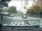 Un vehículo autónomo de Uber se salta ¡seis semáforos en rojo consecutivos!