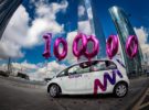 Emov supera los 100.000 usuarios registrados, ¡en solo 100 días!