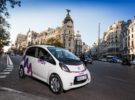 Emov se declara la compañía de carsharing con mayor crecimiento en Europa