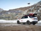 Land Rover Discovery Project Hero: un SUV para los servicios de rescate con dron incluido