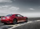Maserati pone un extra de picante al GranTurismo Sport con una nueva edición especial