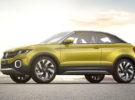 Volkswagen lanzará un rival para el Renault Captur en 2018